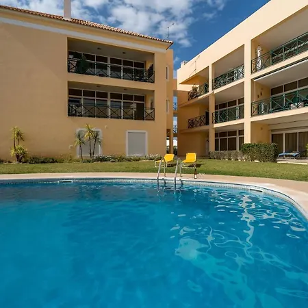 Laguna Appartement Quarteira