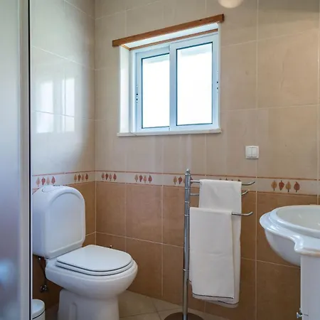 Appartement Laguna Quarteira