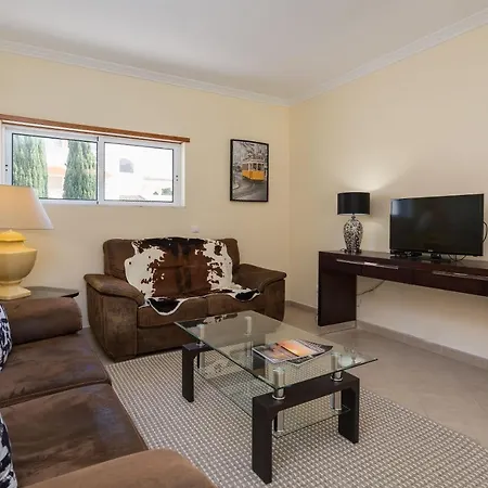 Apartment Laguna *