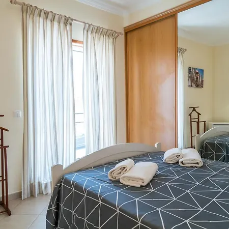 Apartment Laguna