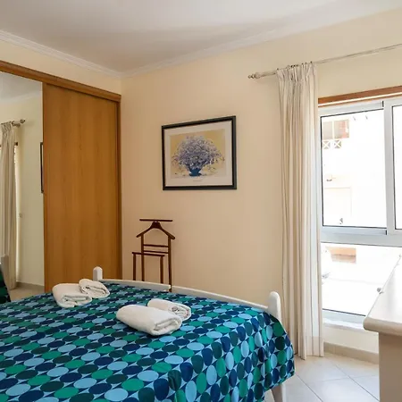 Apartment Laguna *